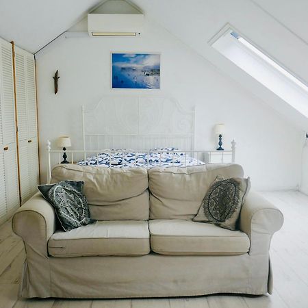 Silver Moon Bed&Breakfast Voorschoten Exterior foto