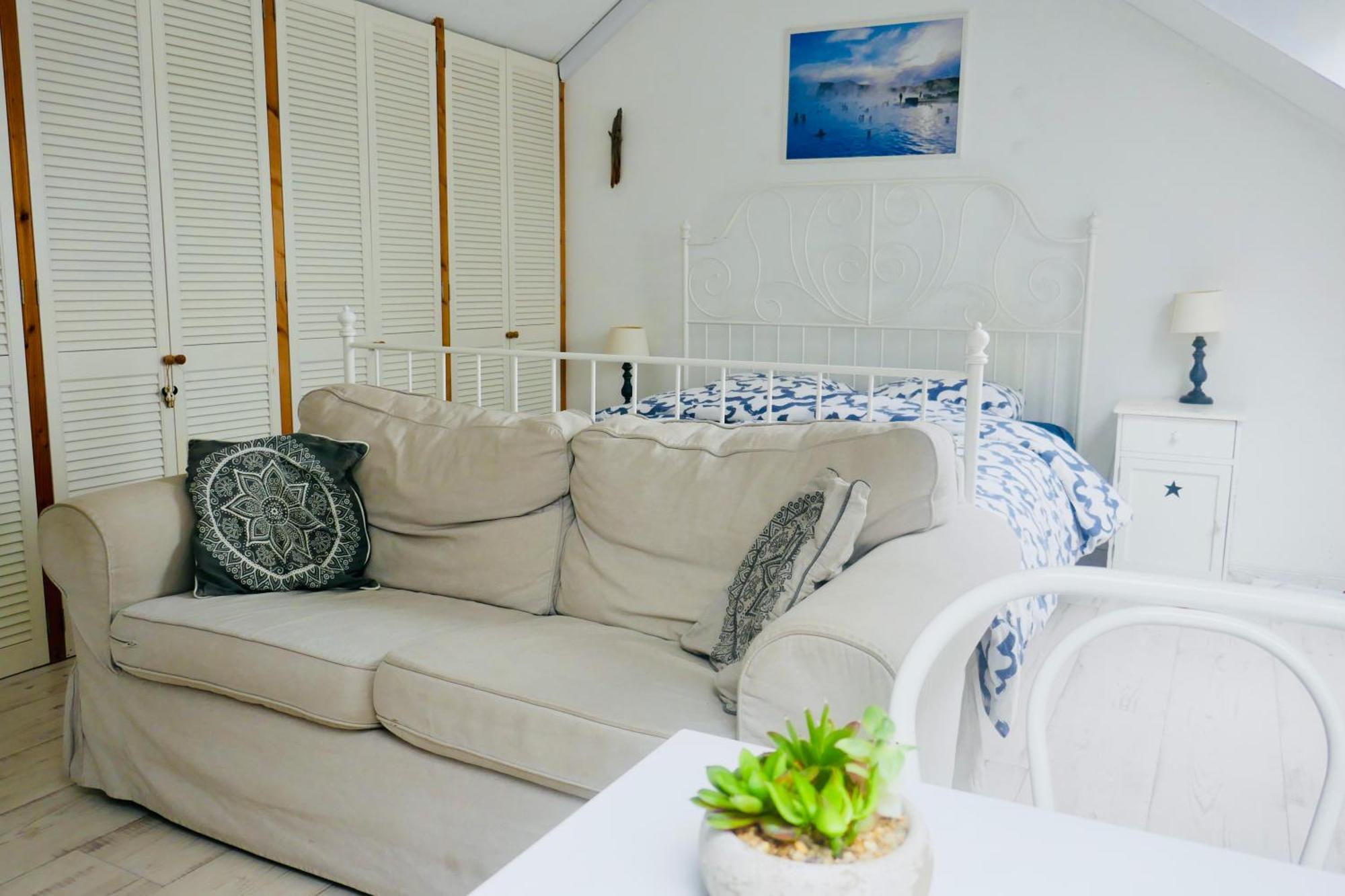 Silver Moon Bed&Breakfast Voorschoten Exterior foto