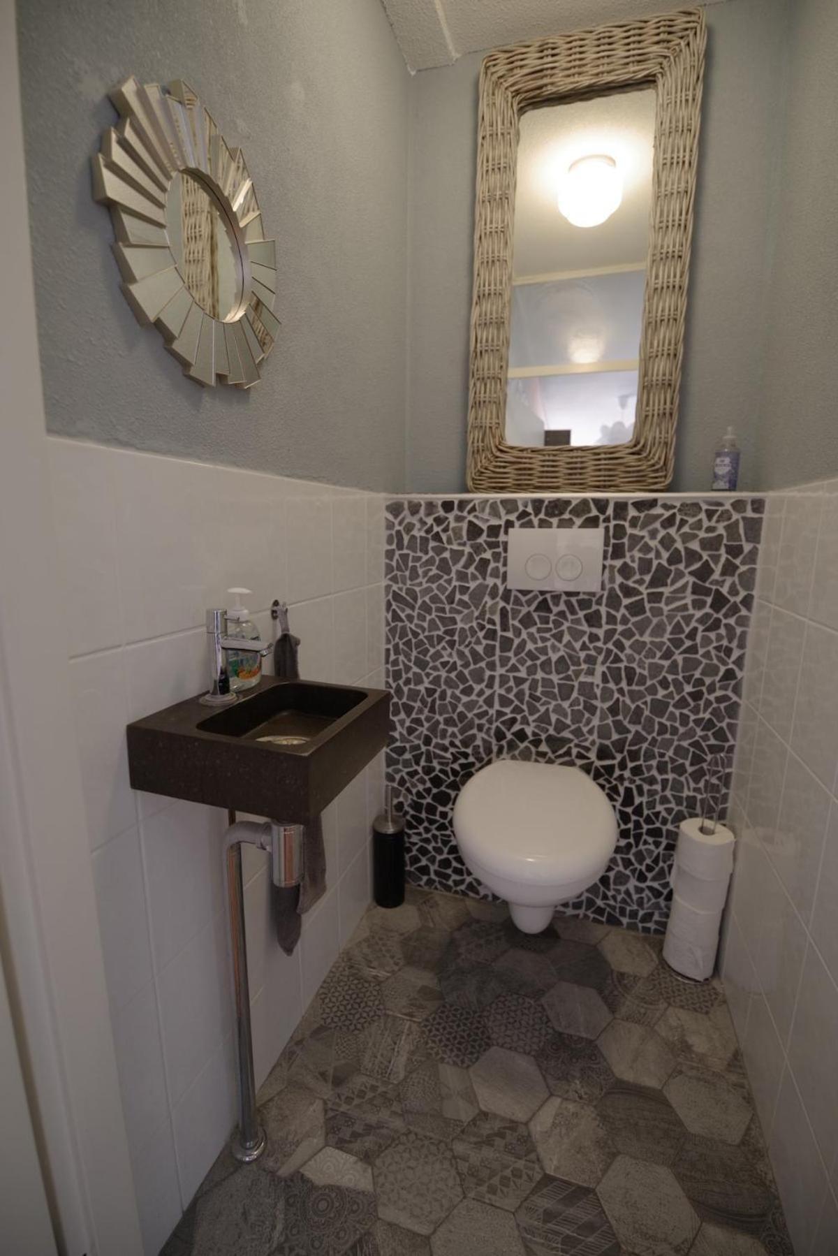 Silver Moon Bed&Breakfast Voorschoten Exterior foto