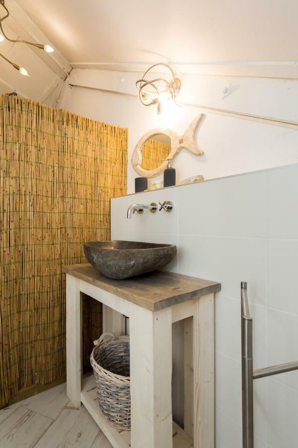 Silver Moon Bed&Breakfast Voorschoten Exterior foto