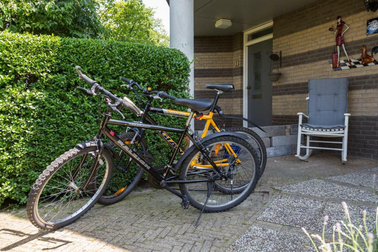 Silver Moon Bed&Breakfast Voorschoten Exterior foto