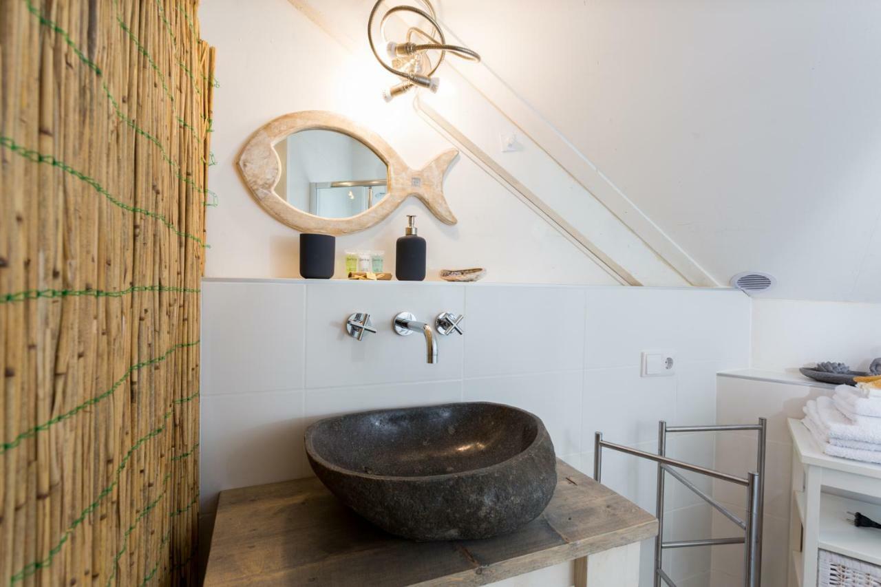 Silver Moon Bed&Breakfast Voorschoten Exterior foto